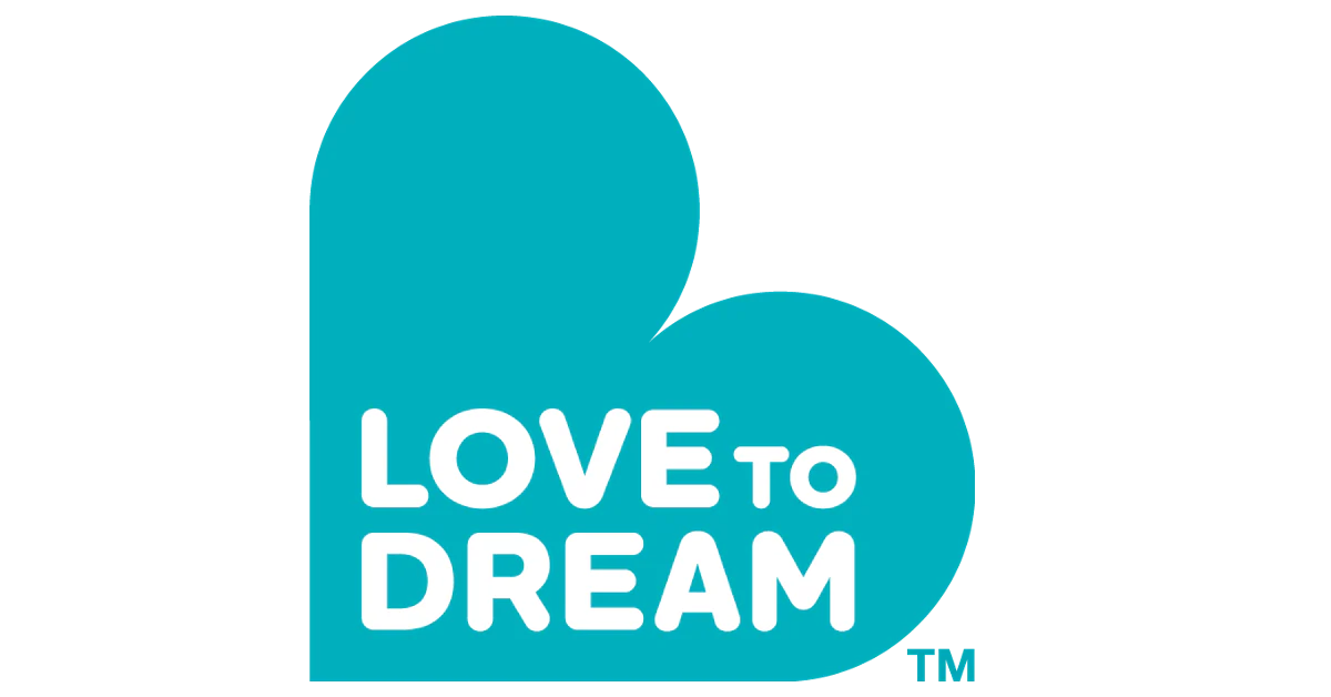 Love To Dream™